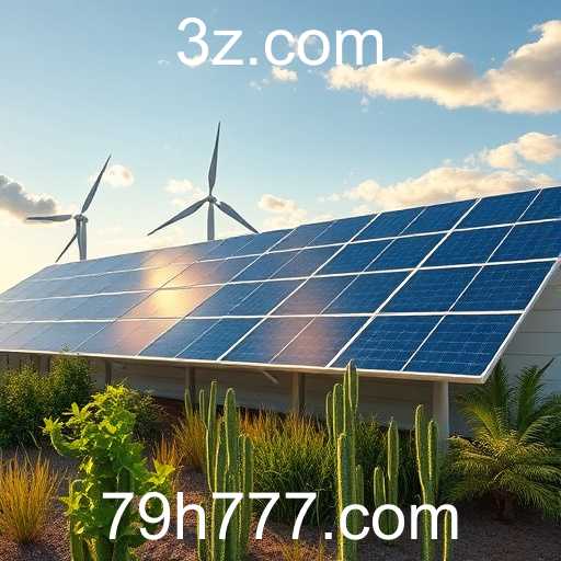 Avanços Tecnológicos e Sustentabilidade em 2025