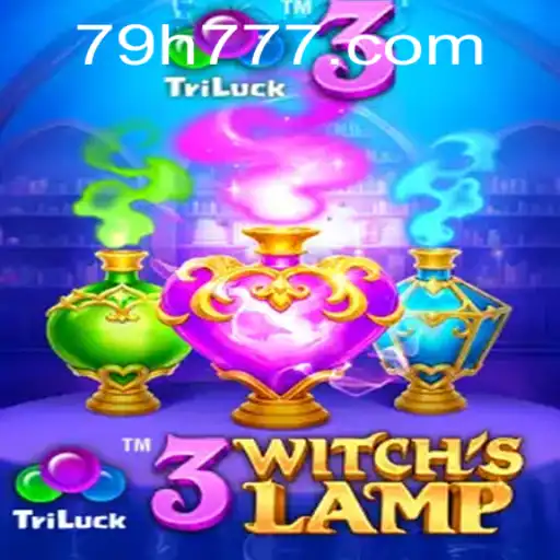 Discovering 3WitchsLamp: A New World of Interactive Gaming