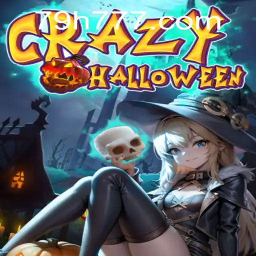 Discover the Thrilling World of CrazyHalloween on 79h.com