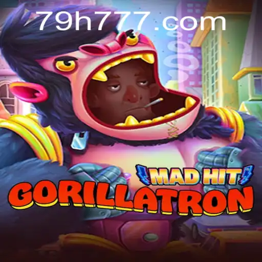 MadHitGorillatron: The Ultimate Gaming Experience with 79h.com